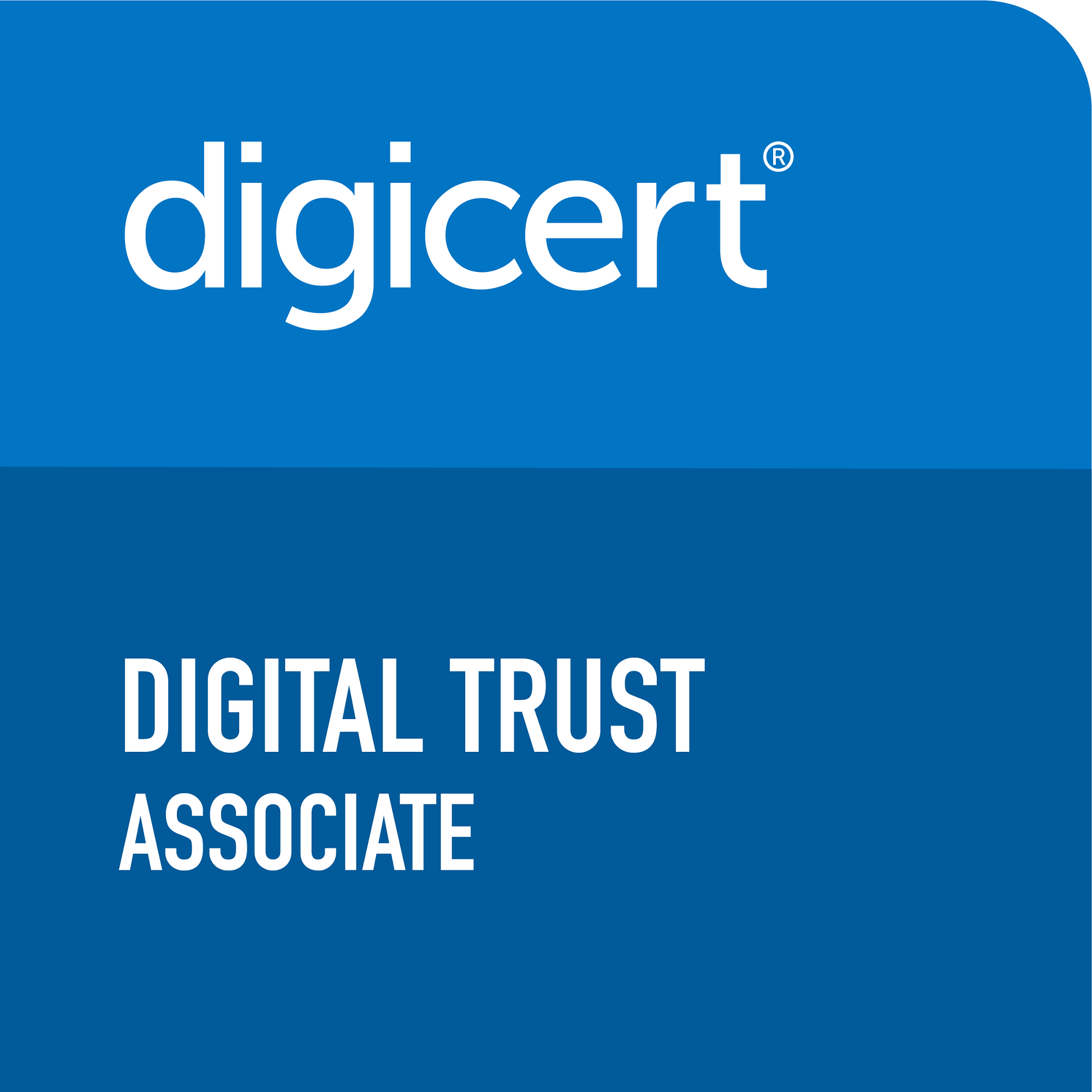 Digital Trust Associate